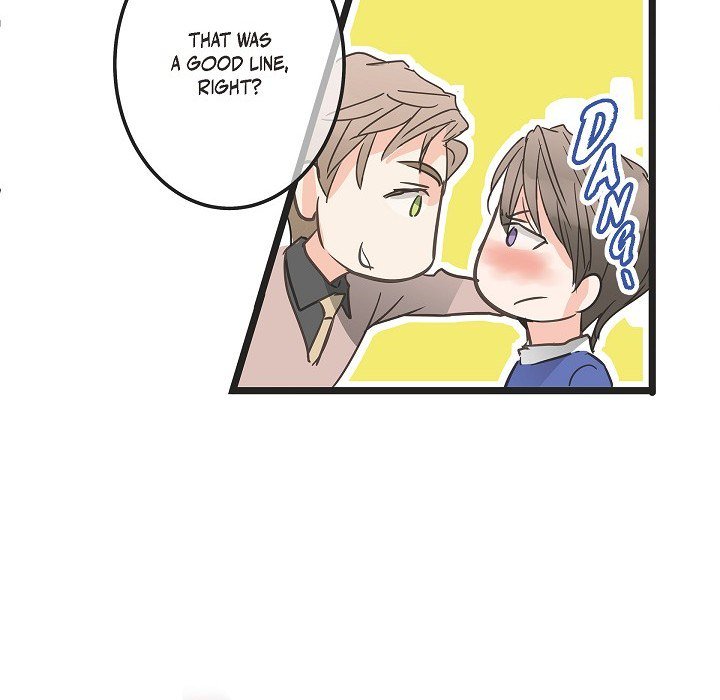 Read Sentimental Reasons chapter 45 image 85 on Lezhin