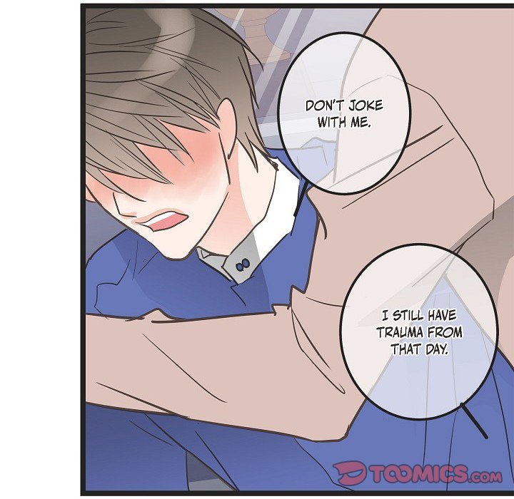 Read Sentimental Reasons chapter 45 image 86 on Lezhin