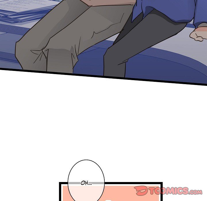 Read Sentimental Reasons chapter 45 image 98 on Lezhin