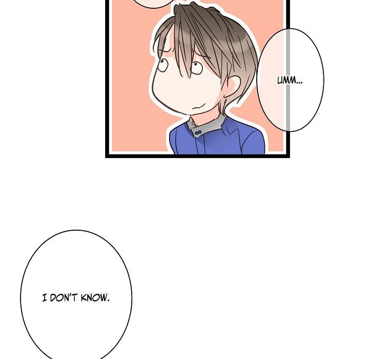 Read Sentimental Reasons chapter 45 image 99 on Lezhin