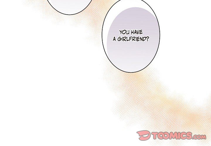 Read Sentimental Reasons chapter 5 image 1 on Lezhin