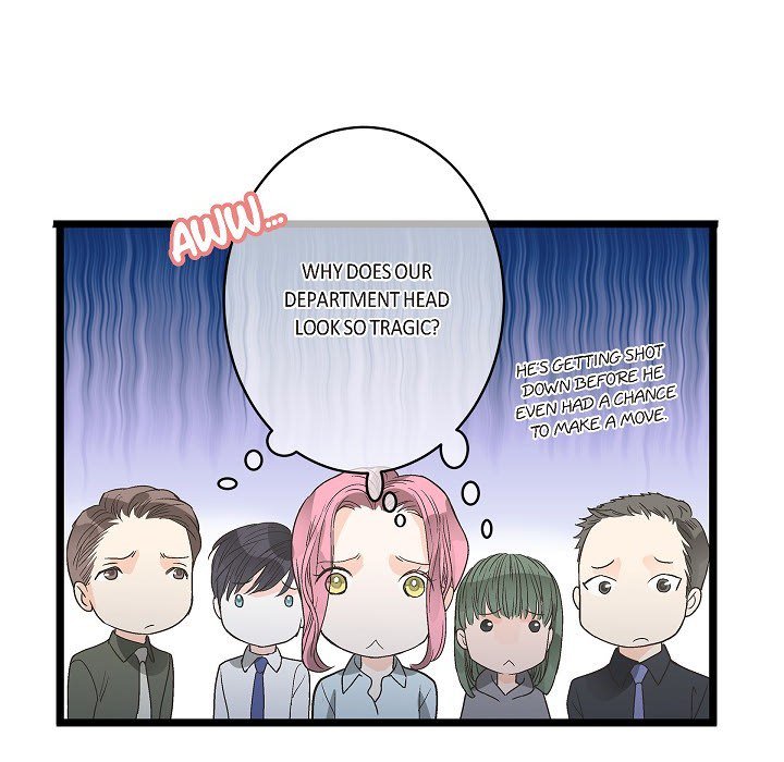 Read Sentimental Reasons chapter 5 image 11 on Lezhin