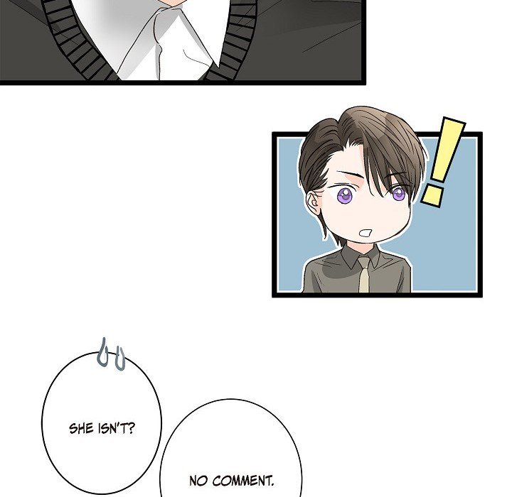 Read Sentimental Reasons chapter 5 image 13 on Lezhin