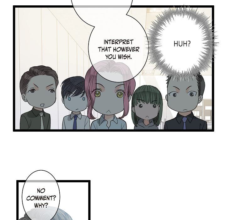 Read Sentimental Reasons chapter 5 image 14 on Lezhin