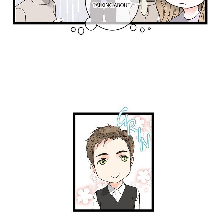 Read Sentimental Reasons chapter 5 image 17 on Lezhin