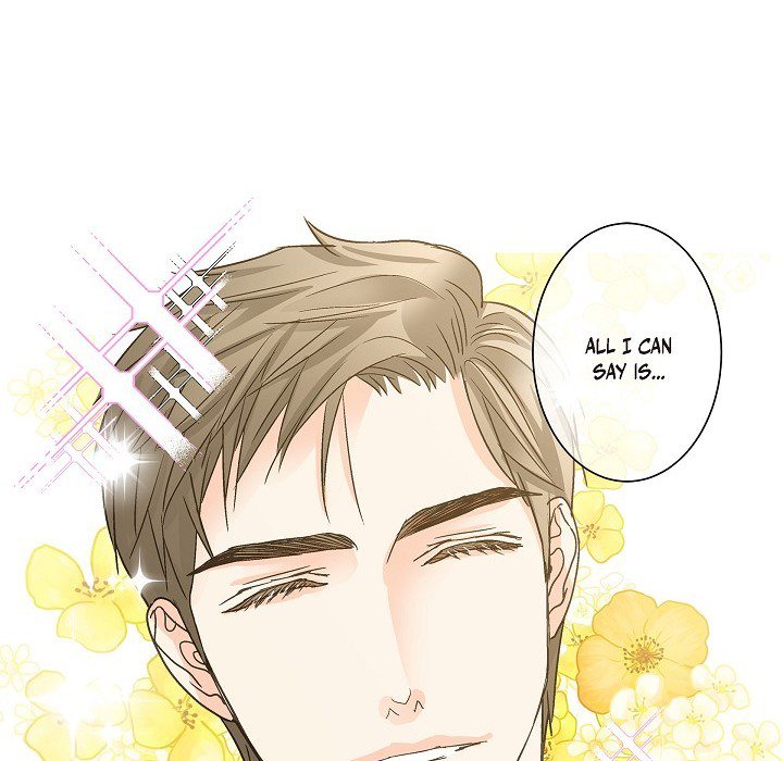 Read Sentimental Reasons chapter 5 image 18 on Lezhin