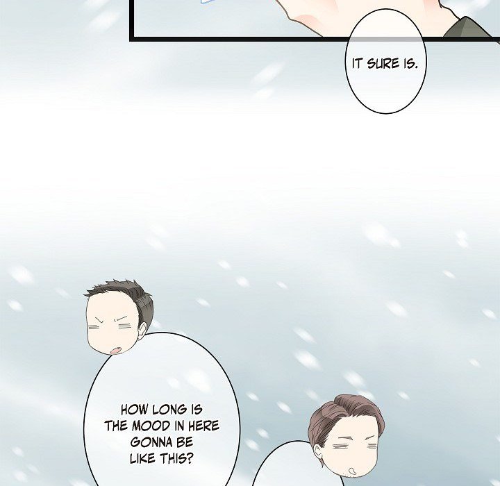 Read Sentimental Reasons chapter 5 image 24 on Lezhin