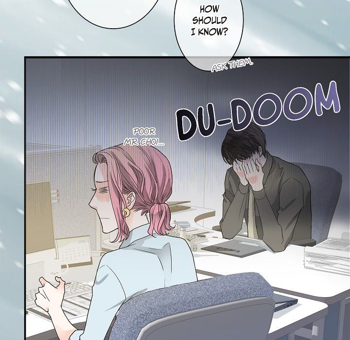 Read Sentimental Reasons chapter 5 image 25 on Lezhin