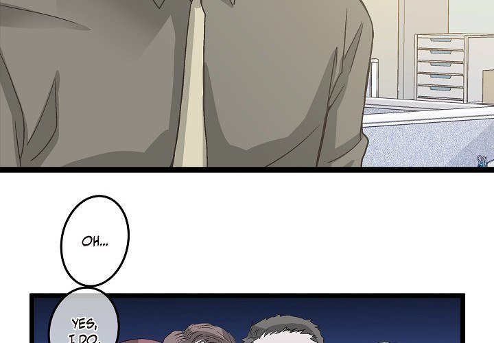 Read Sentimental Reasons chapter 5 image 3 on Lezhin