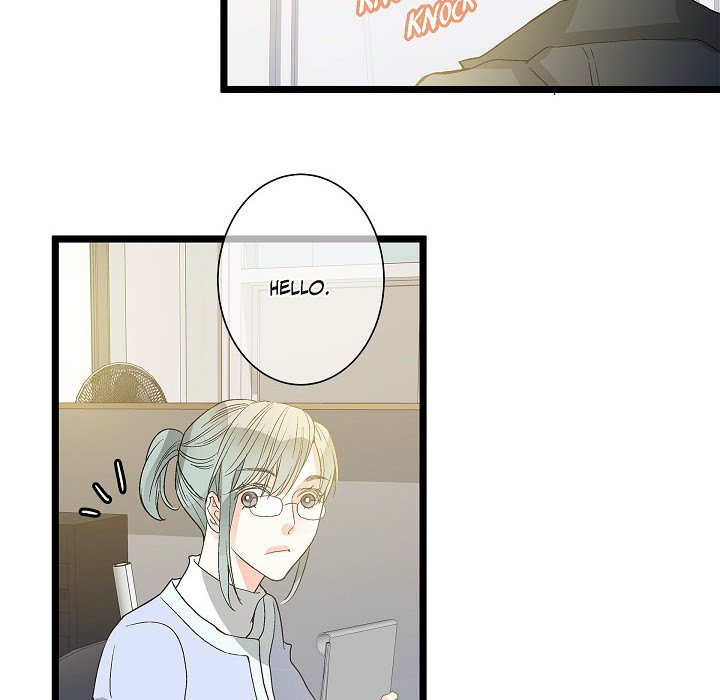 Read Sentimental Reasons chapter 5 image 30 on Lezhin