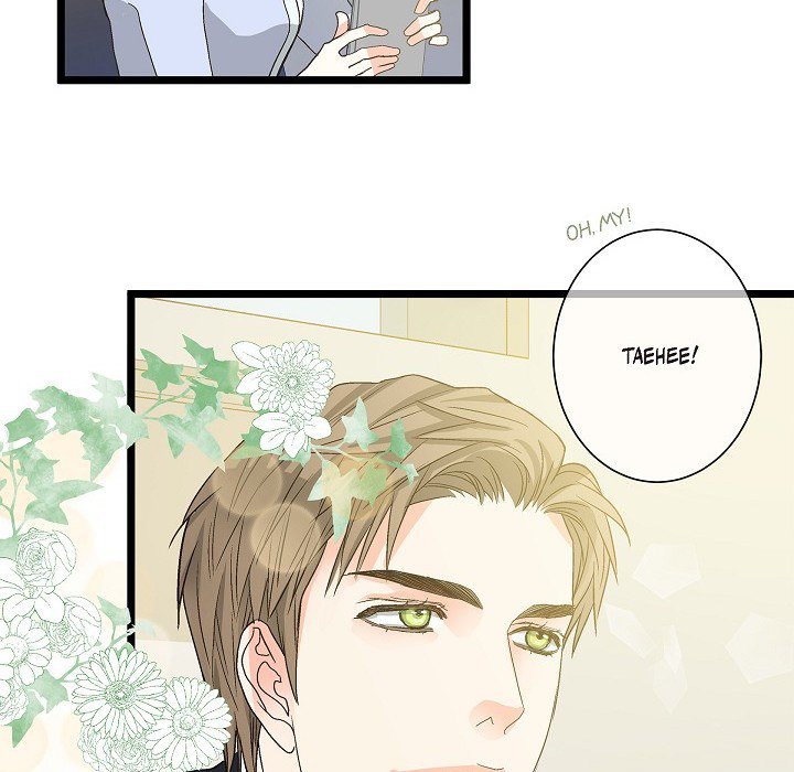 Read Sentimental Reasons chapter 5 image 31 on Lezhin