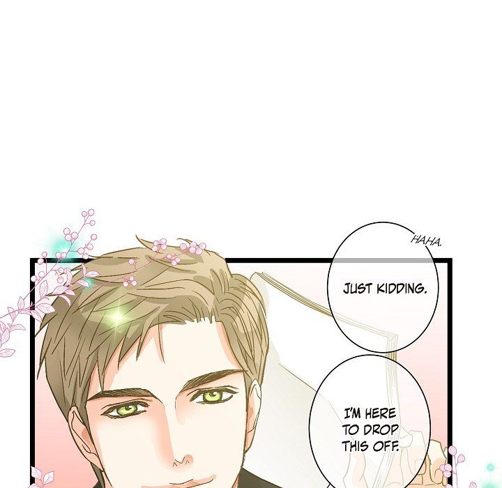Read Sentimental Reasons chapter 5 image 34 on Lezhin