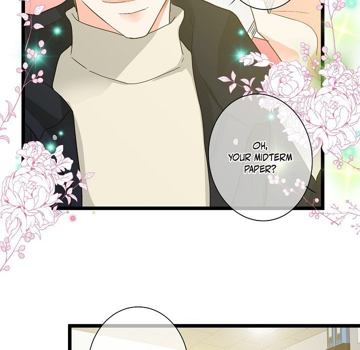 Read Sentimental Reasons chapter 5 image 35 on Lezhin
