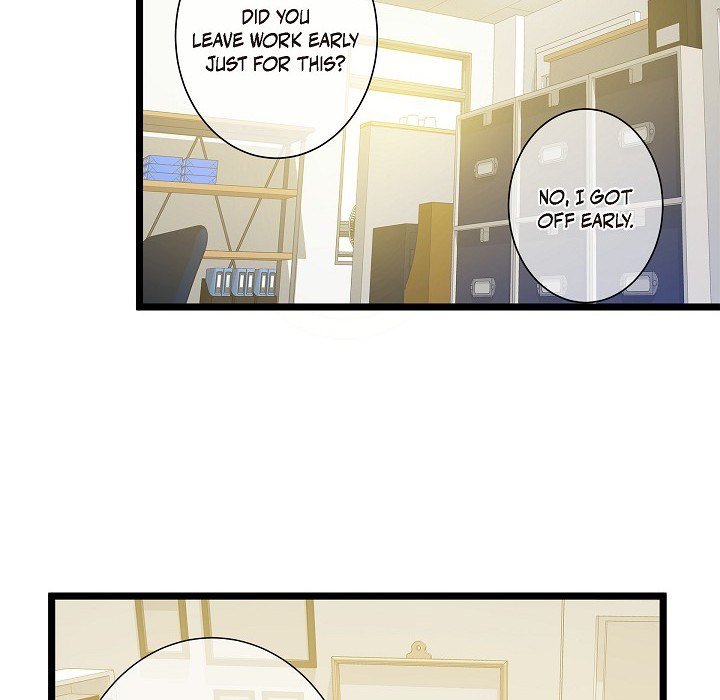 Read Sentimental Reasons chapter 5 image 36 on Lezhin