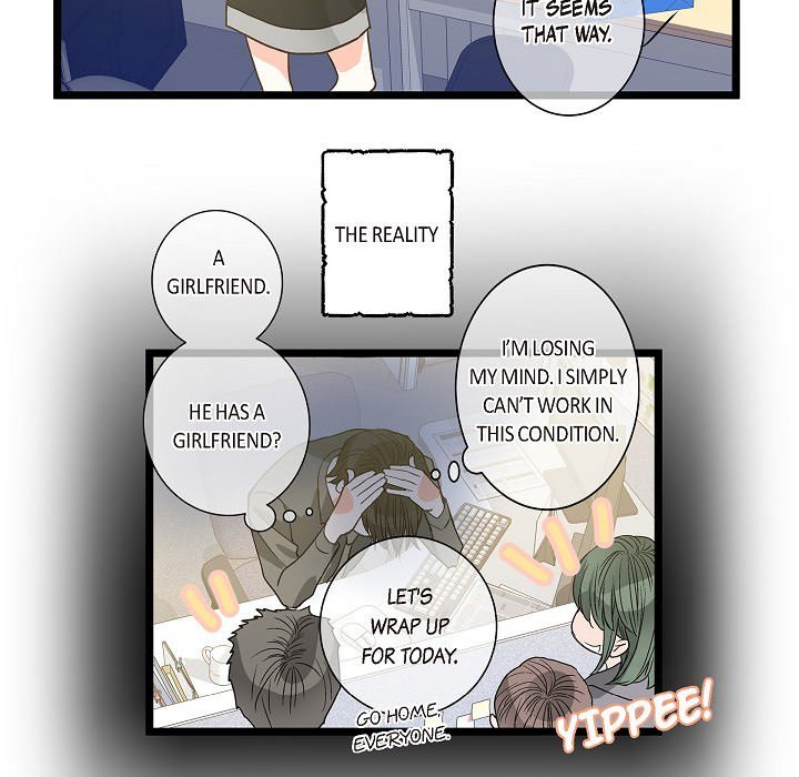 Read Sentimental Reasons chapter 5 image 38 on Lezhin