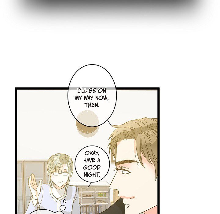 Read Sentimental Reasons chapter 5 image 39 on Lezhin