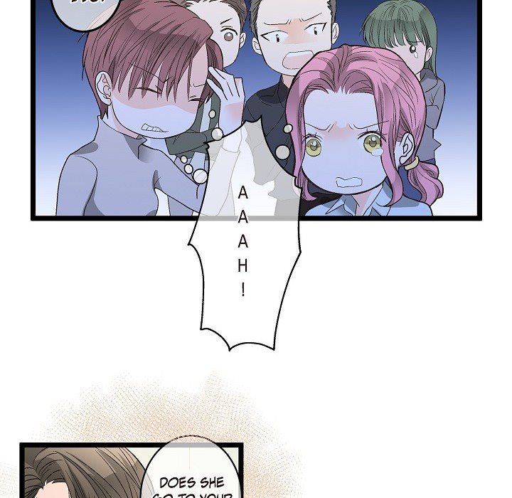 Read Sentimental Reasons chapter 5 image 4 on Lezhin