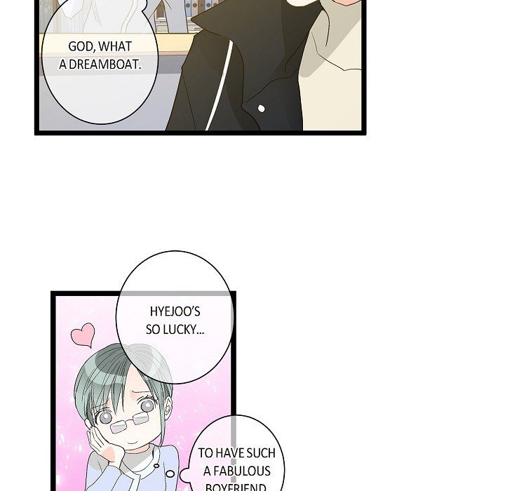 Read Sentimental Reasons chapter 5 image 40 on Lezhin