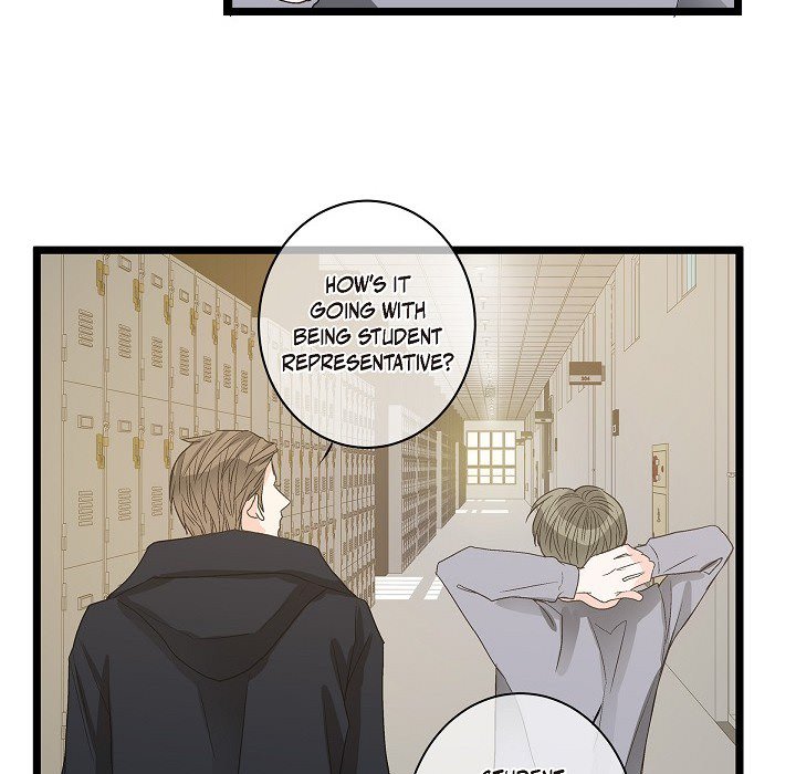 Read Sentimental Reasons chapter 5 image 44 on Lezhin