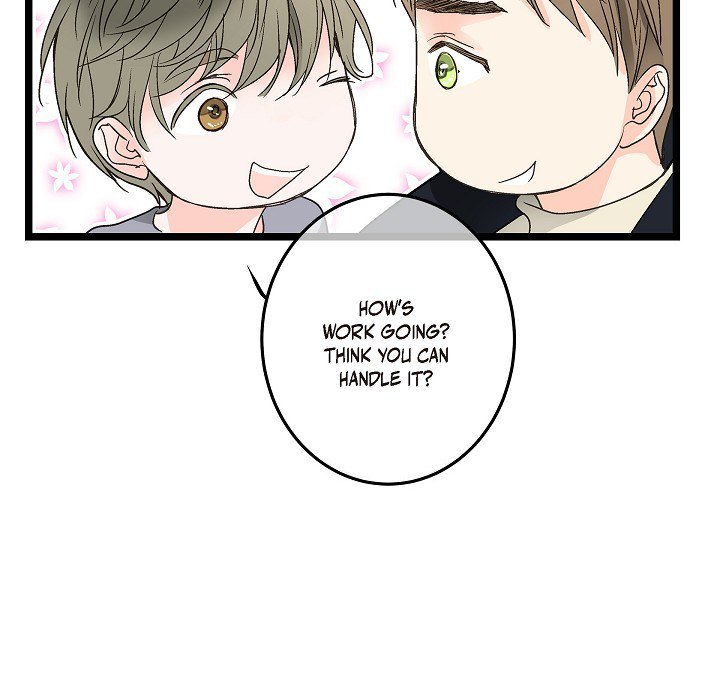 Read Sentimental Reasons chapter 5 image 46 on Lezhin