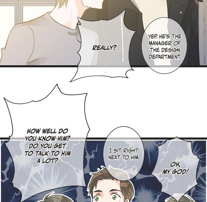 Read Sentimental Reasons chapter 5 image 49 on Lezhin
