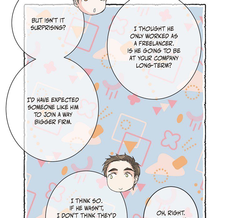 Read Sentimental Reasons chapter 5 image 52 on Lezhin