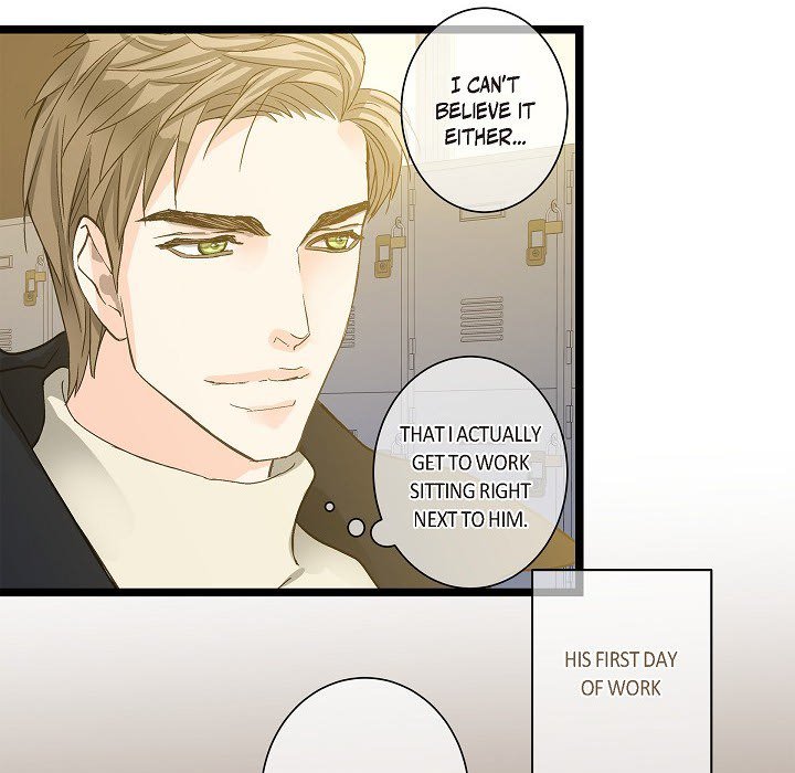Read Sentimental Reasons chapter 5 image 54 on Lezhin
