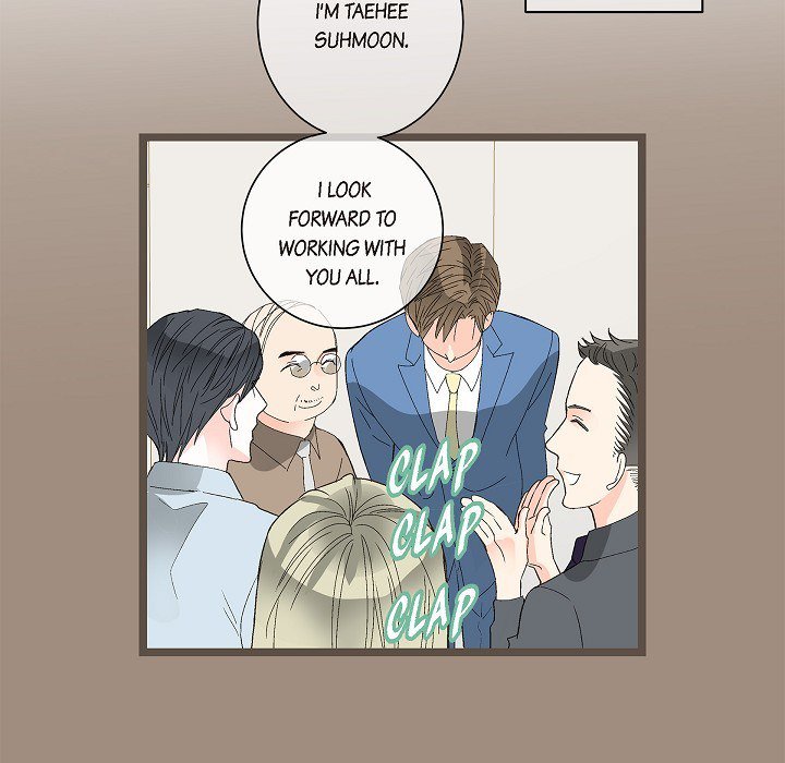 Read Sentimental Reasons chapter 5 image 55 on Lezhin