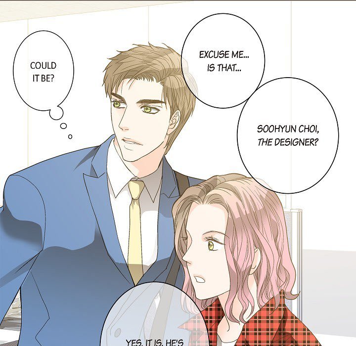 Read Sentimental Reasons chapter 5 image 58 on Lezhin