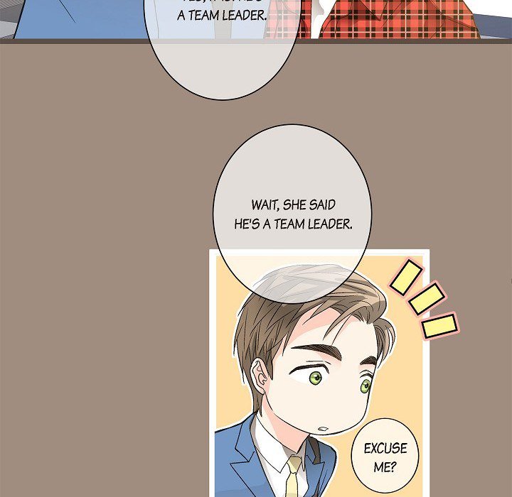 Read Sentimental Reasons chapter 5 image 59 on Lezhin