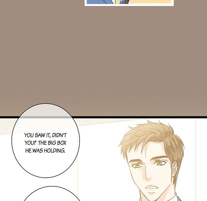 Read Sentimental Reasons chapter 5 image 60 on Lezhin