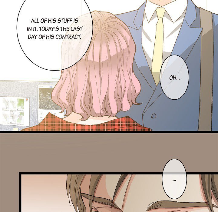 Read Sentimental Reasons chapter 5 image 61 on Lezhin