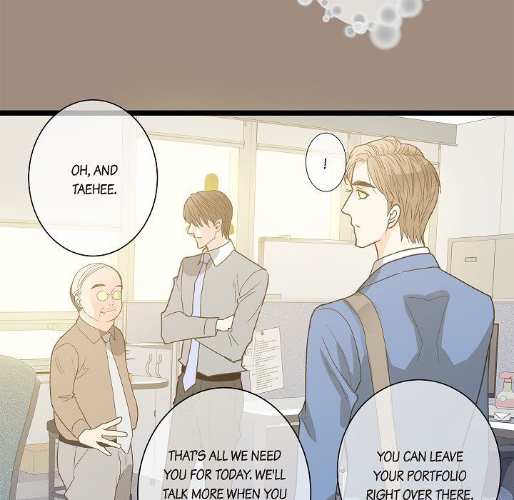Read Sentimental Reasons chapter 5 image 63 on Lezhin