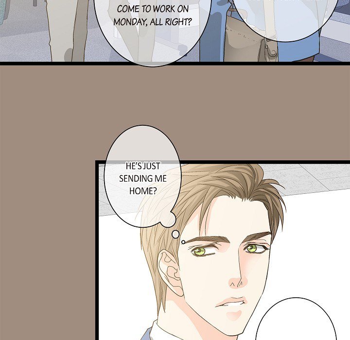 Read Sentimental Reasons chapter 5 image 64 on Lezhin