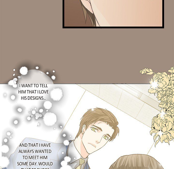 Read Sentimental Reasons chapter 5 image 67 on Lezhin