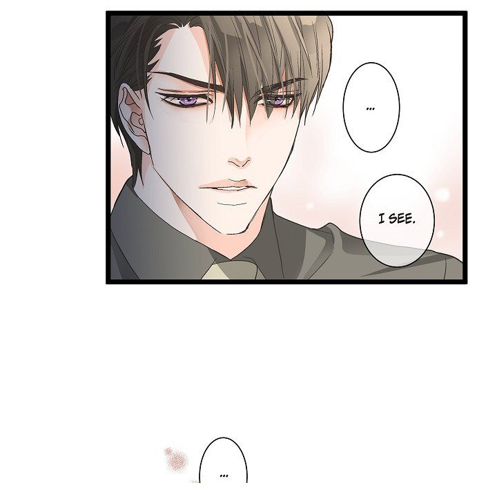 Read Sentimental Reasons chapter 5 image 8 on Lezhin