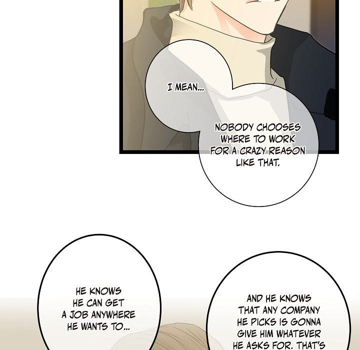 Read Sentimental Reasons chapter 6 image 15 on Lezhin