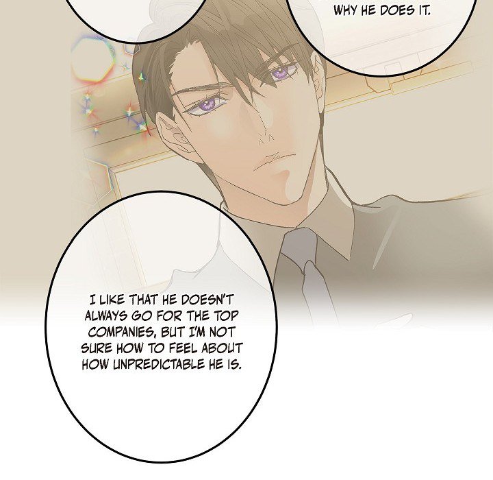 Read Sentimental Reasons chapter 6 image 16 on Lezhin