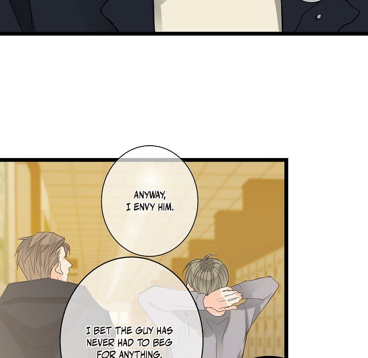 Read Sentimental Reasons chapter 6 image 18 on Lezhin