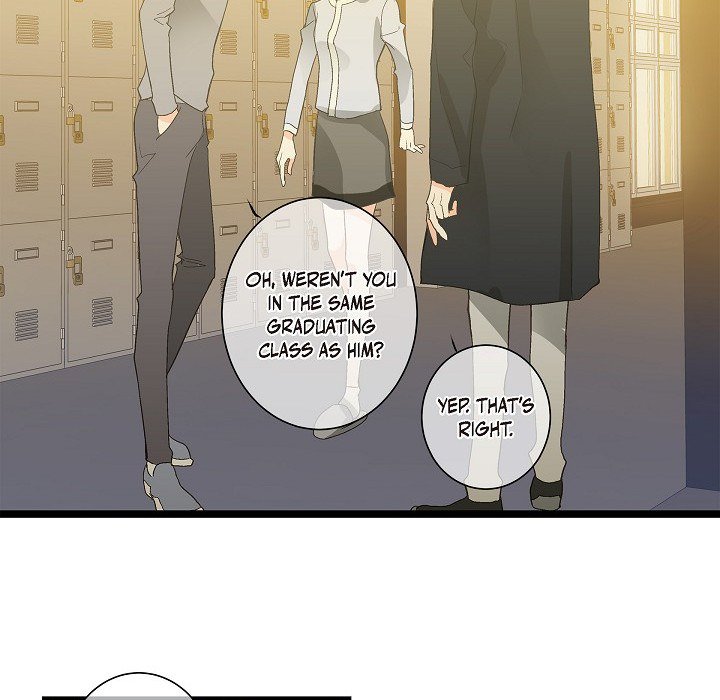 Read Sentimental Reasons chapter 6 image 22 on Lezhin