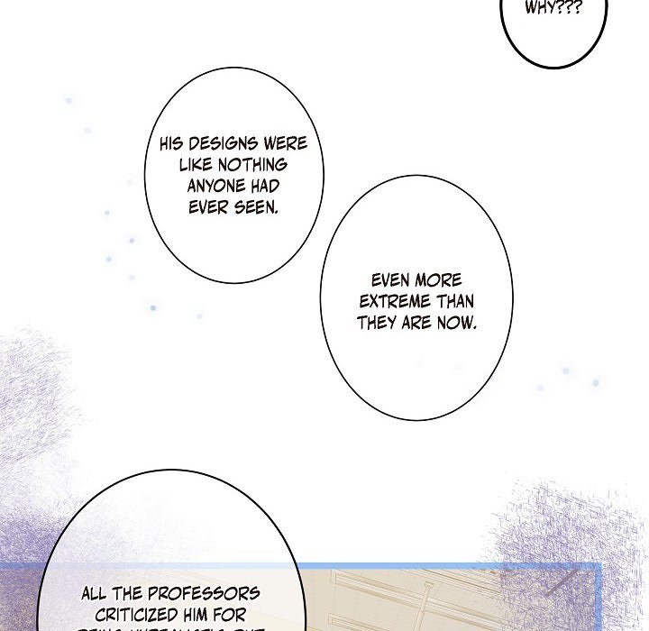 Read Sentimental Reasons chapter 6 image 24 on Lezhin