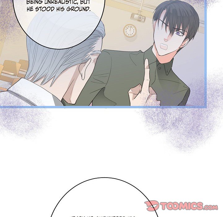 Read Sentimental Reasons chapter 6 image 25 on Lezhin