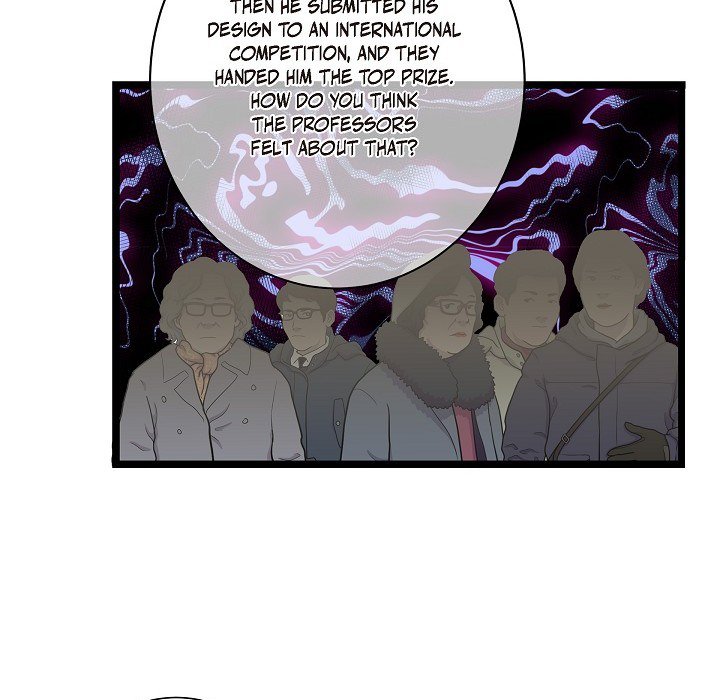 Read Sentimental Reasons chapter 6 image 26 on Lezhin