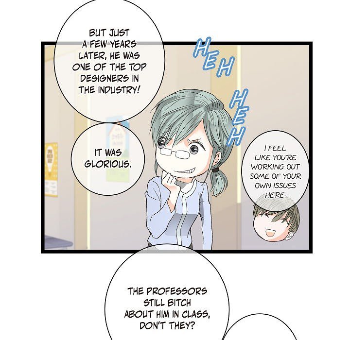 Read Sentimental Reasons chapter 6 image 28 on Lezhin
