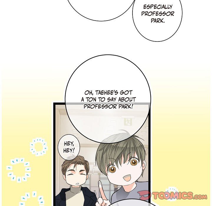 Read Sentimental Reasons chapter 6 image 29 on Lezhin