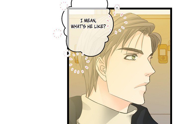 Read Sentimental Reasons chapter 6 image 3 on Lezhin
