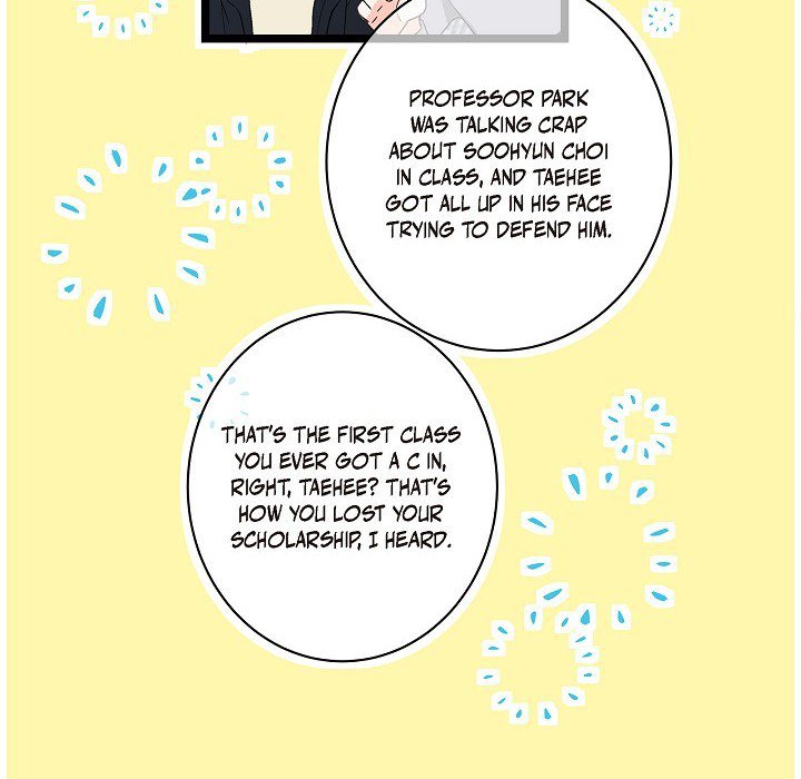 Read Sentimental Reasons chapter 6 image 30 on Lezhin
