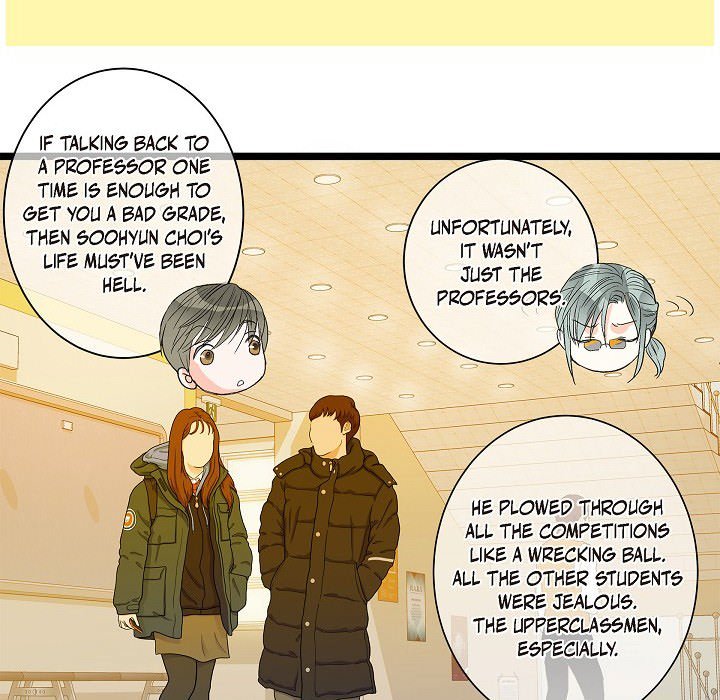 Read Sentimental Reasons chapter 6 image 31 on Lezhin