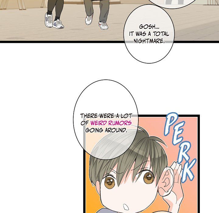 Read Sentimental Reasons chapter 6 image 32 on Lezhin