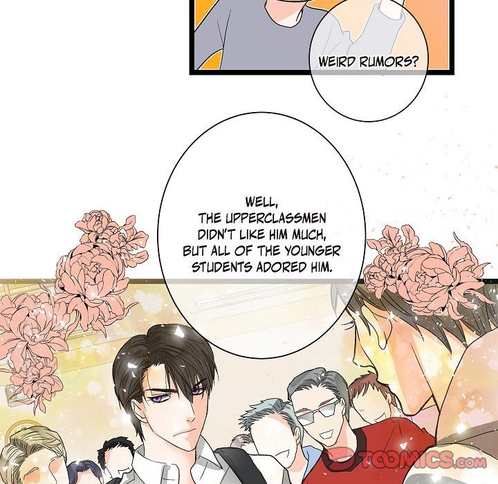 Read Sentimental Reasons chapter 6 image 33 on Lezhin